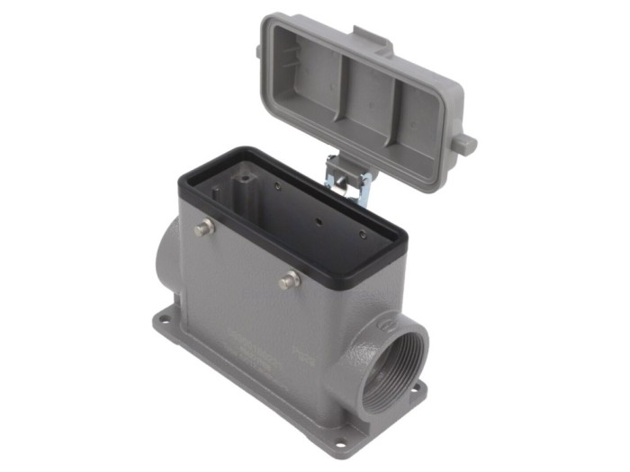 Conector Han 16B-asg1-K-29