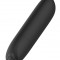 Vibrator portabil de m&acirc;nă clasic de masaj 10cm 20 de moduri