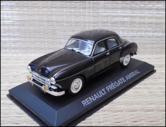 Macheta Renault Fregate Amiral (1950) 1:43 Norev foto