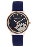 Ceas Dama, Juicy Couture, JC134 JC1342RGNV - Marime universala