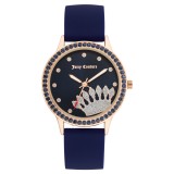 Ceas Dama, Juicy Couture, JC134 JC1342RGNV - Marime universala