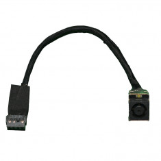 Mufa alimentare laptop HP Probook 450 G0, cu cablu