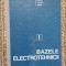 BAZELE ELECTROTEHNICII VOL I - Preda, Cristea, Spinei