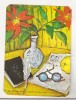 Bnk cld Calendar de buzunar - 1979 - Editura Univers