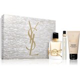 Yves Saint Laurent Libre set cadou pentru femei