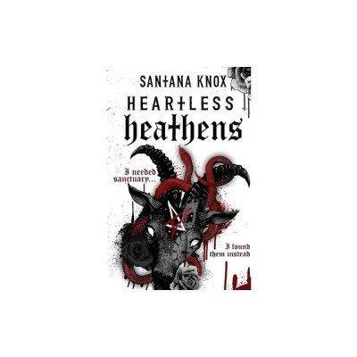 Heartless Heathens foto