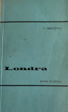Londra S. Obraztov, 1956, Alta editura