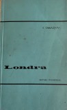 Londra S. Obraztov