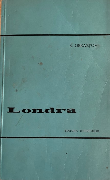Londra S. Obraztov