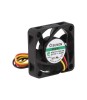 Ventilator SUNON 40x40x10 mm axial 12VDC 11.89m3/h 20.6dBA Vapo
