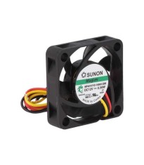 Ventilator SUNON 40x40x10 mm axial 12VDC 11.89m3/h 20.6dBA Vapo