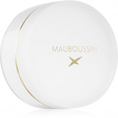 Mauboussin In Red crema de corp pentru femei 200 ml