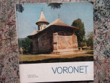 VORONET-PETRU COMARNESCU, 1957