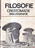 Marin Diaconu, Ioana Smirnov, Ion Tudosescu - Filosofie. Crestomatie si