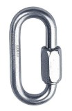 Veriga Rapida din Otel Maillon Mini Oval