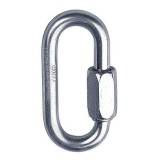 Veriga Rapida din Otel Maillon Mini Oval