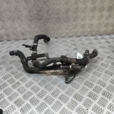 Furtun de lichid de răcire AUDI Q8 E-TRON Sportback 2023 OEM: 4KE121036E 30490383