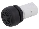 Semnalizator acustic 22mm IP40 185-265V