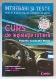 CURS DE LEGISLATIE RUTIERA de VALENTIN CONSTANTIN MARIN , 2019