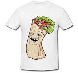 Cumpara ieftin Tricou &quot; Shawarma cartoon &quot;