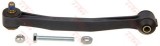 Brat/bieleta suspensie, stabilizator MERCEDES E-CLASS Cabriolet (A124) (1993 - 1998) TRW JTS281