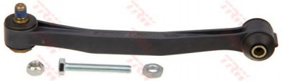 Brat/bieleta suspensie, stabilizator MERCEDES E-CLASS (W124) (1993 - 1995) TRW JTS281 foto