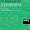 Technique of the Saxophone - Volume 2: Chord Studies