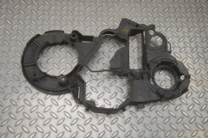 Capac lanț de distribuție VOLVO V40 Hatchback 2017 OEM: 31401143 | 23899081