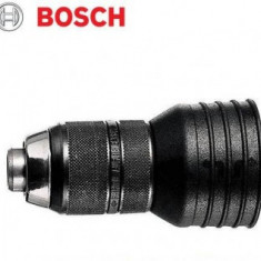 Mandrina rapida pentru GBH 4 Bosch, deschidere 1 - 13 mm - 3165140184151