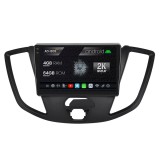 Cumpara ieftin Navigatie 2K Ford Transit (2014-2020), Android OS,S-Quadcore 4GB RAM + 64GB ROM, 9.5 Inch - AD-BGS90042K+AD-BGRKIT123V2
