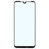 Folie sticla protectie ecran 5D Full Glue margini negre pentru Xiaomi Redmi Note 7 / Note 7 Pro