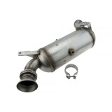 Filtru particule DPF Mercedes Clasa C W204 C180cdi, C200cdi 2011-, Clasa E W212 E200cdi 2009-, Euro 5, 2044907336