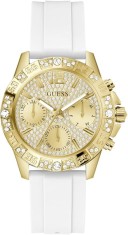 Ceas Dama, Guess, Resort Luxe GW0772L3 - Marime universala