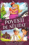 Povești de neuitat. Hansel și Gretel, Motanul &Icirc;ncălțat, Frumoasa din pădurea adormită - Paperback brosat - Kreativ
