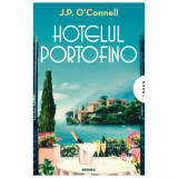 Hotelul Portofino - J. P. O&#039;Connell