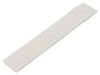 Bandă Termoconductoare IPT 20mm x 120mm x 2mm 2W/mK Gri 20kV &ndash; Cod IPT TP 2020S