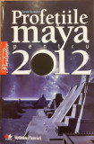Profetiile maya pentru 2012, Gerald Benedict