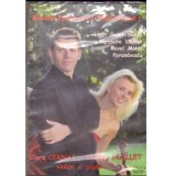 Clara Cernat, Thierry Huillet - Revenr, Tzigane et Diabolique! - violon &amp; piano - DVD - 137520