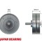 Rola curea transmisie Vw Lt 28-35 2, Lt 28-46 2 2.8d 01.2005- 07.2006, NTY RNK-VW-018