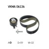 SKF Set curea de distributie