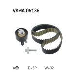 SKF Set curea de distributie