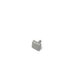 Buton rotativ original Smeg pentru masina de spalat vase, coduri 766412082, 766412036