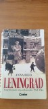 ANNA REID-LENINGRAD. TRAGEDIA UNUI ORAȘ SUB ASEDIU, 1941-1944