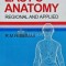 Last&#039;s Anatomy - 1994 - R. M. H. Mcminn (B209)