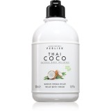 Perlier Thai Coco Relax Bath Cream crema relaxantă pentru baie 500 ml