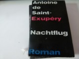 Nachtflug - Saint-Exupery