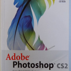 ADOBE PHOTOSHOP CS2 - CURS OFICIAL ADOBE SYSTEMS