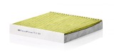 Filtru Habitaclu cu Polifenol Mann-Filter FP21003