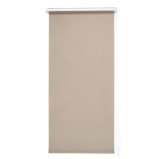 Stor Caressa, Easyfix Blackout PYZ21550150B, poliester, maro, opac, dimensiuni material 50 x 150 cm