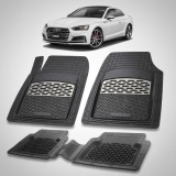 Covorase Audi A5 F5 Coupe Compatibile 2016-2025 | Silver